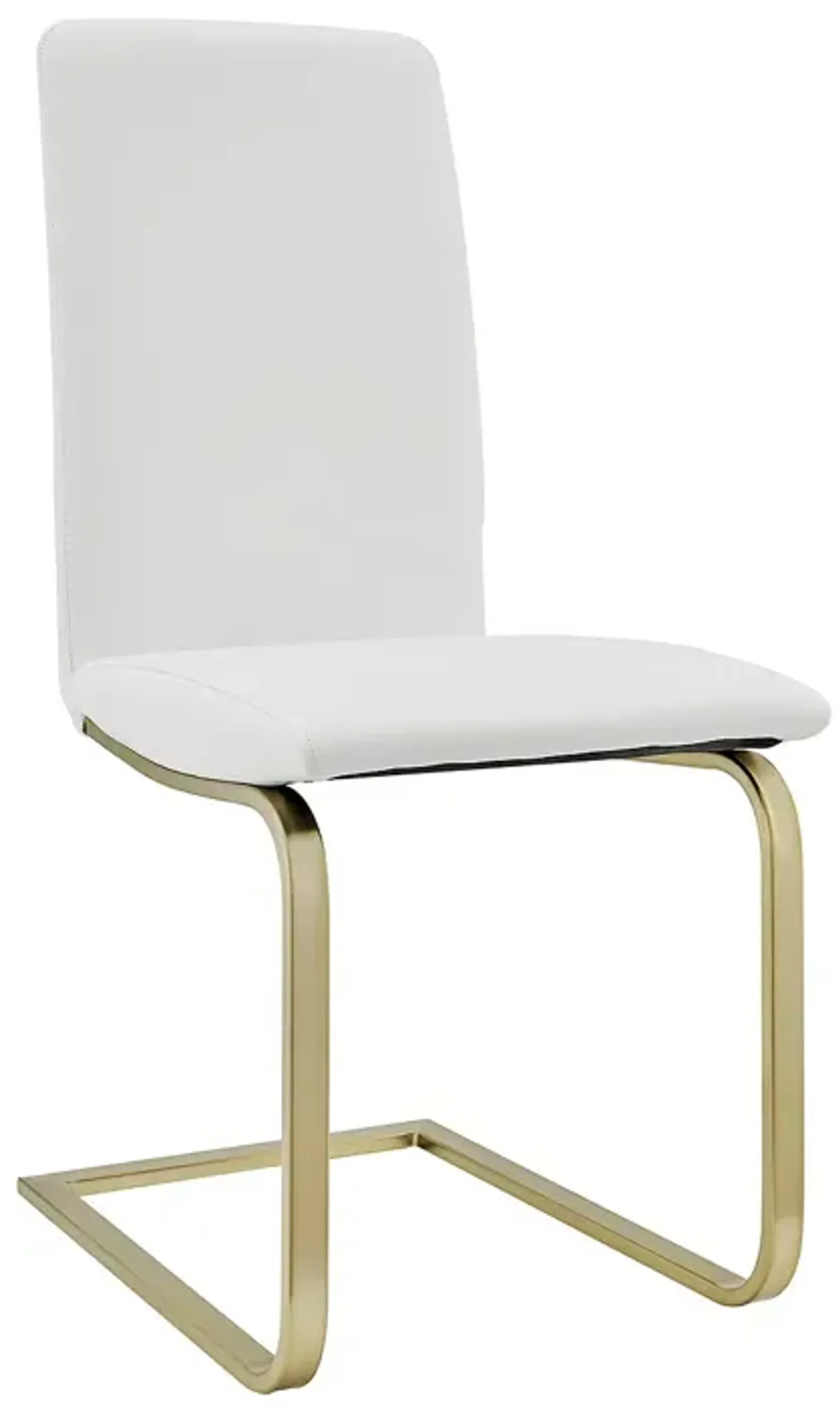 Euro Style Cinzia Side Chair, Set of 2