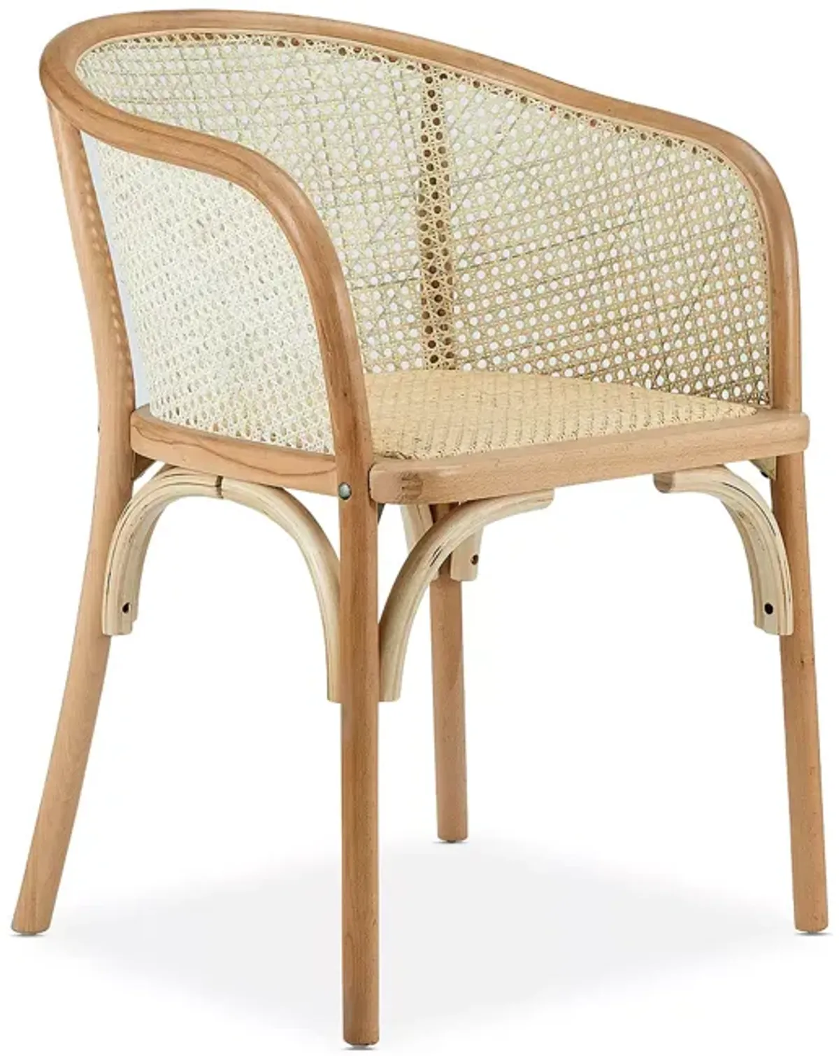 Euro Style Elsy Armchair