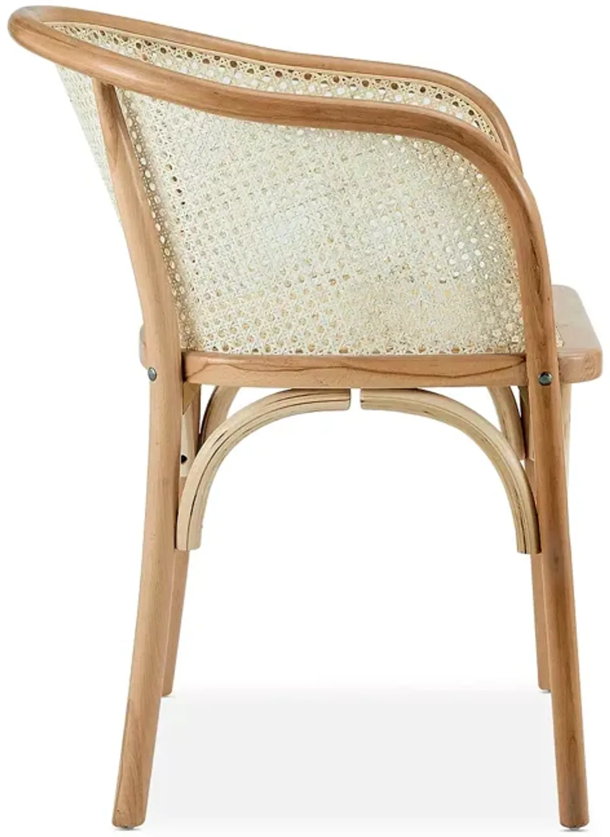 Euro Style Elsy Armchair