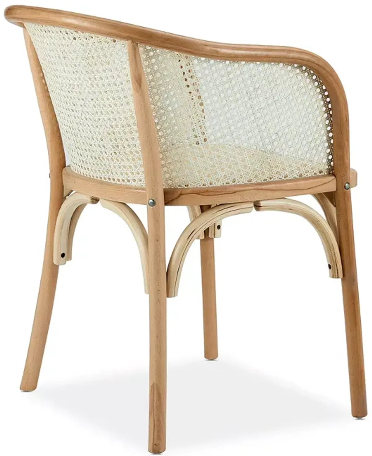 Euro Style Elsy Armchair