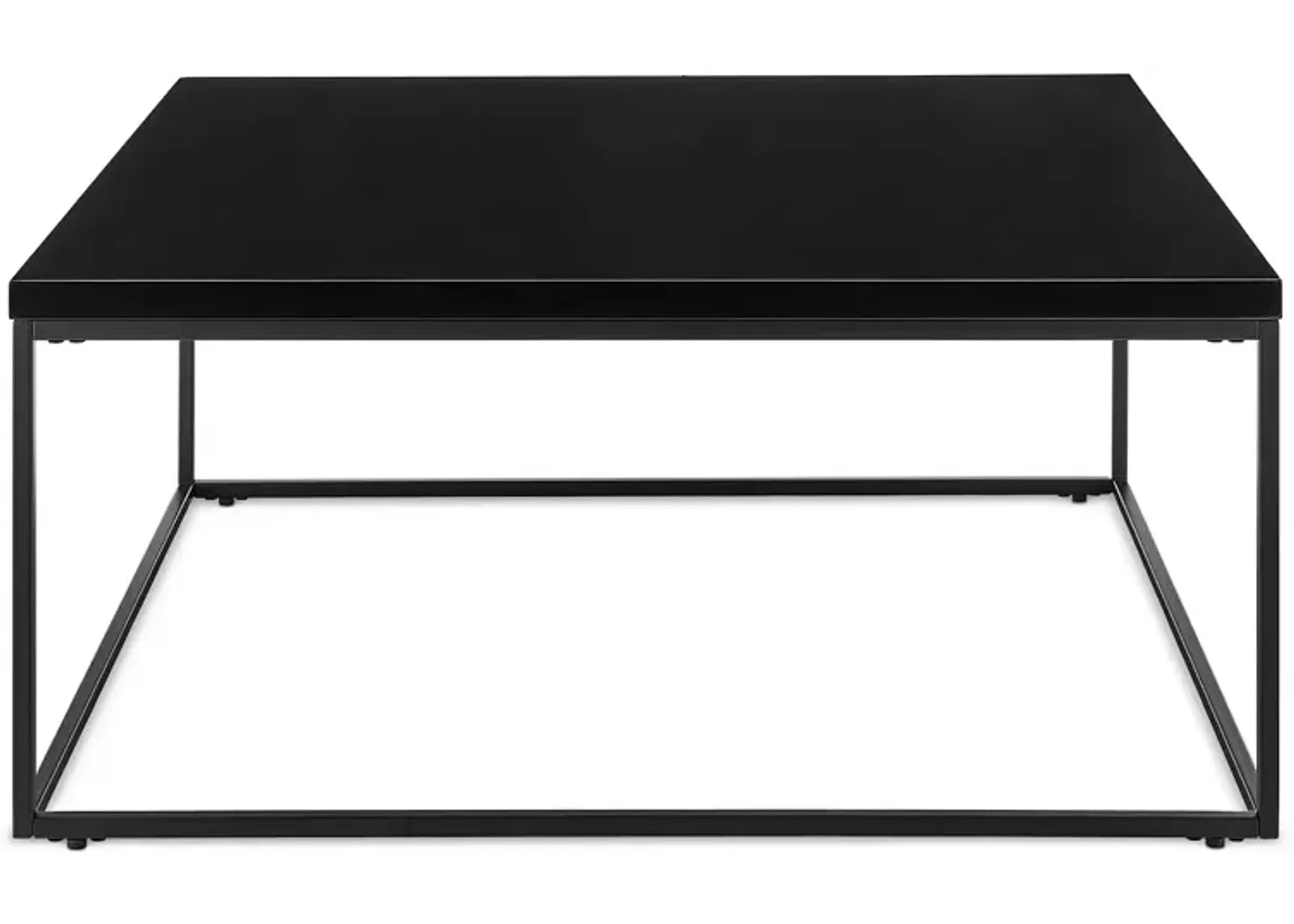 Euro Style Teresa Square Coffee Table