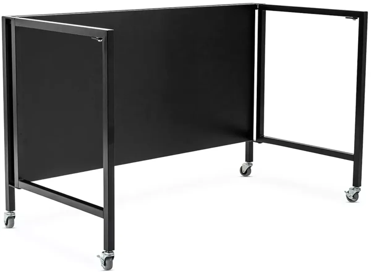 Euro Style Christel Folding Desk