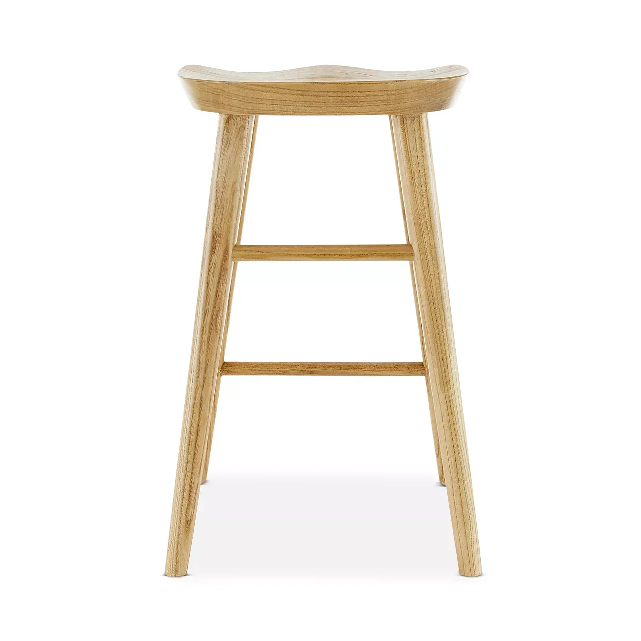 Euro Style Vieno Counter Stool