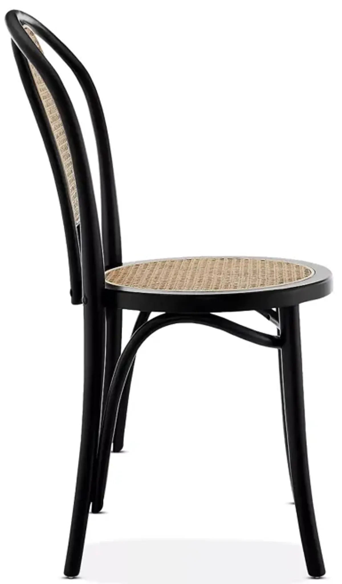 Euro Style Liva Side Chair, Set of 2