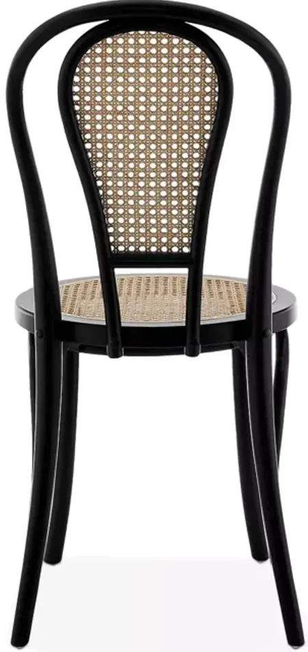Euro Style Liva Side Chair, Set of 2