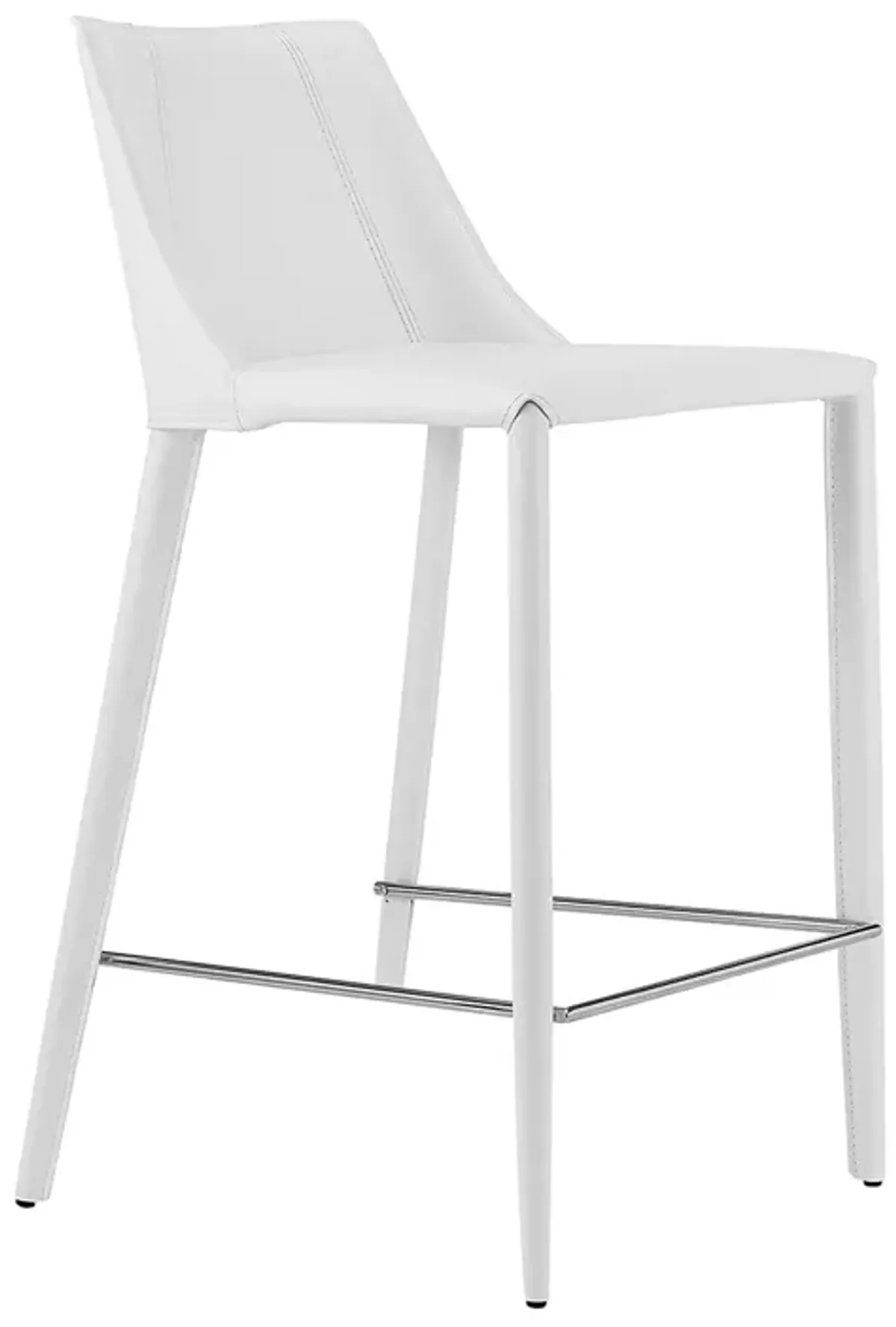 Euro Style Kalle Counter Stool