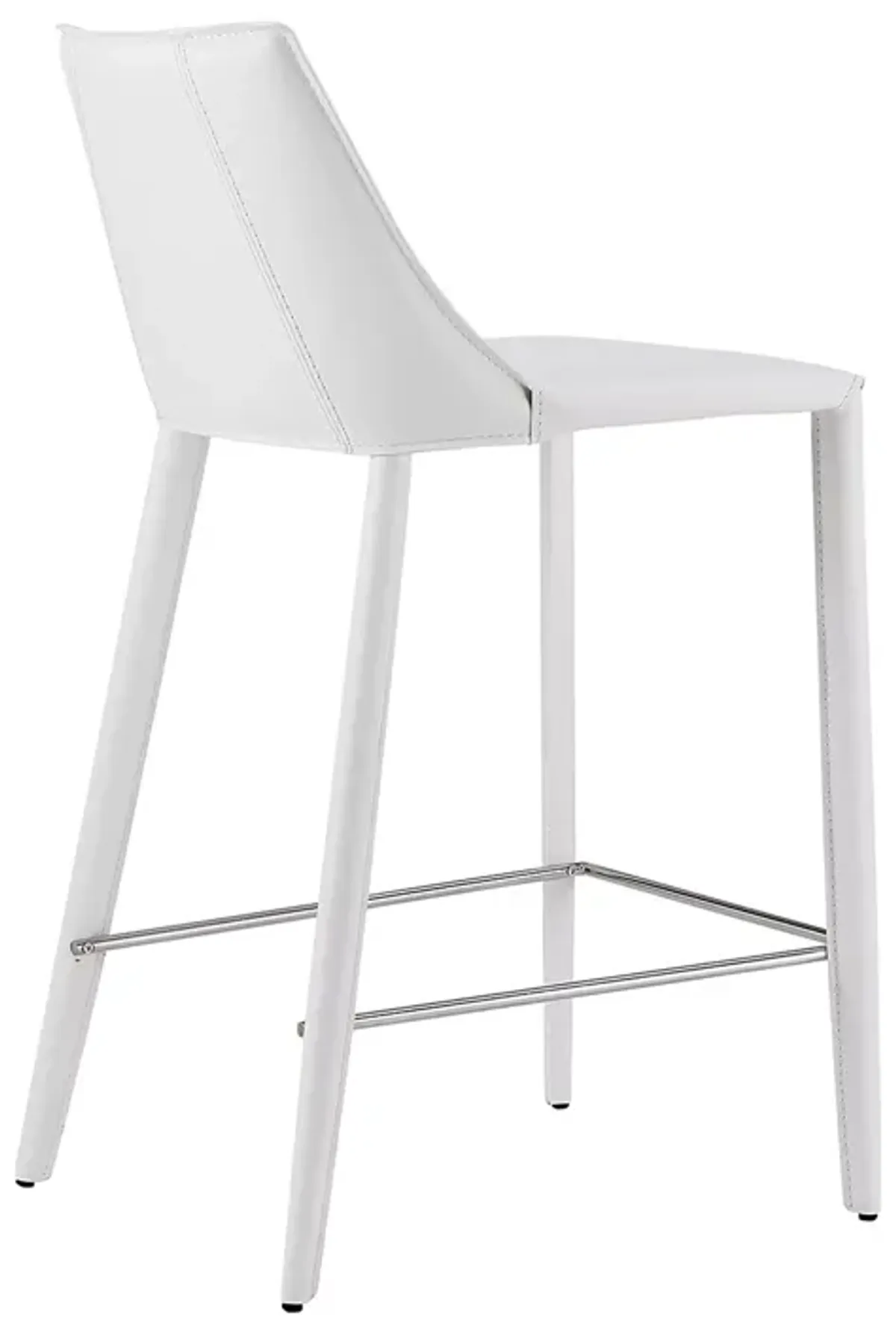 Euro Style Kalle Counter Stool