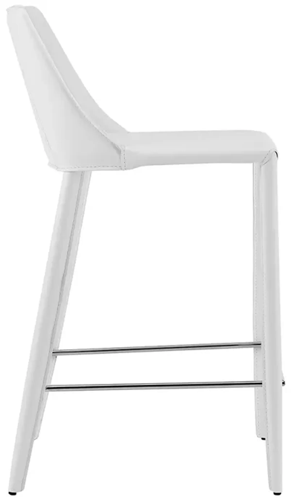 Euro Style Kalle Counter Stool