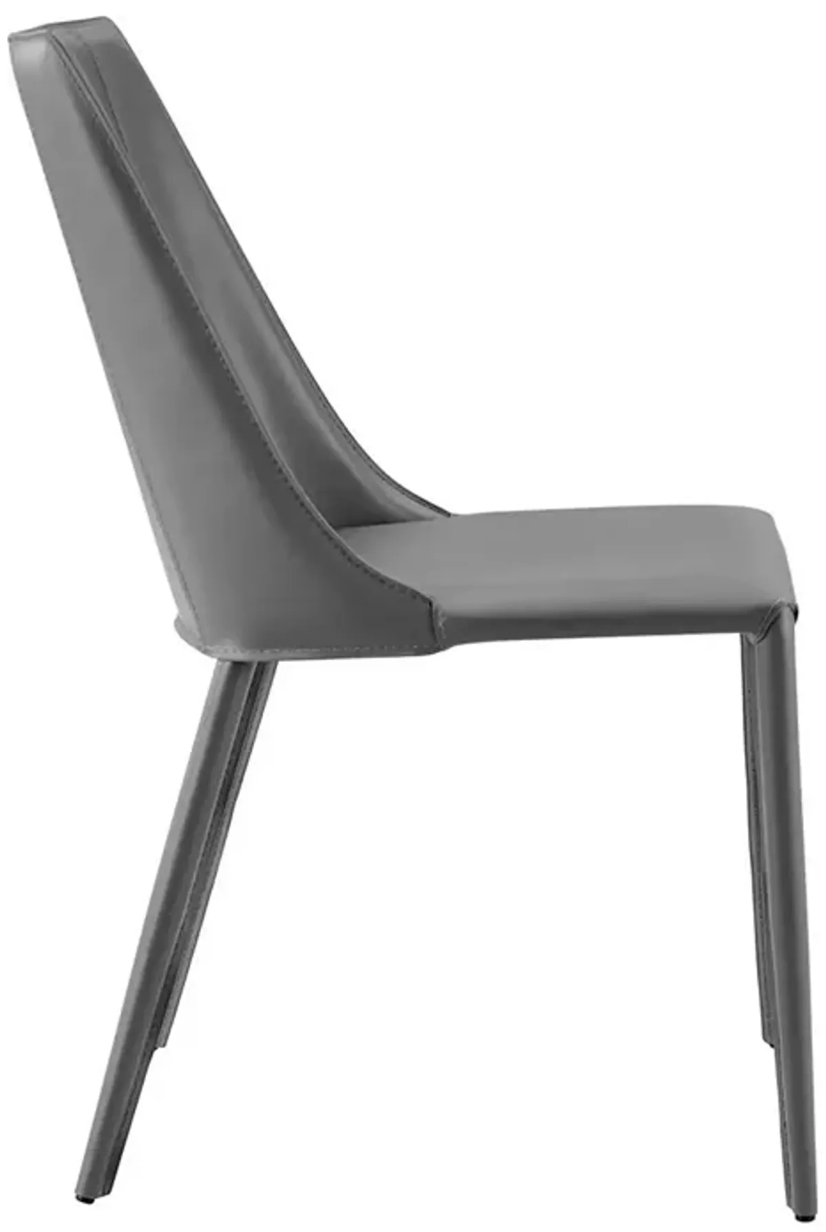 Euro Style Kalle Side Chair