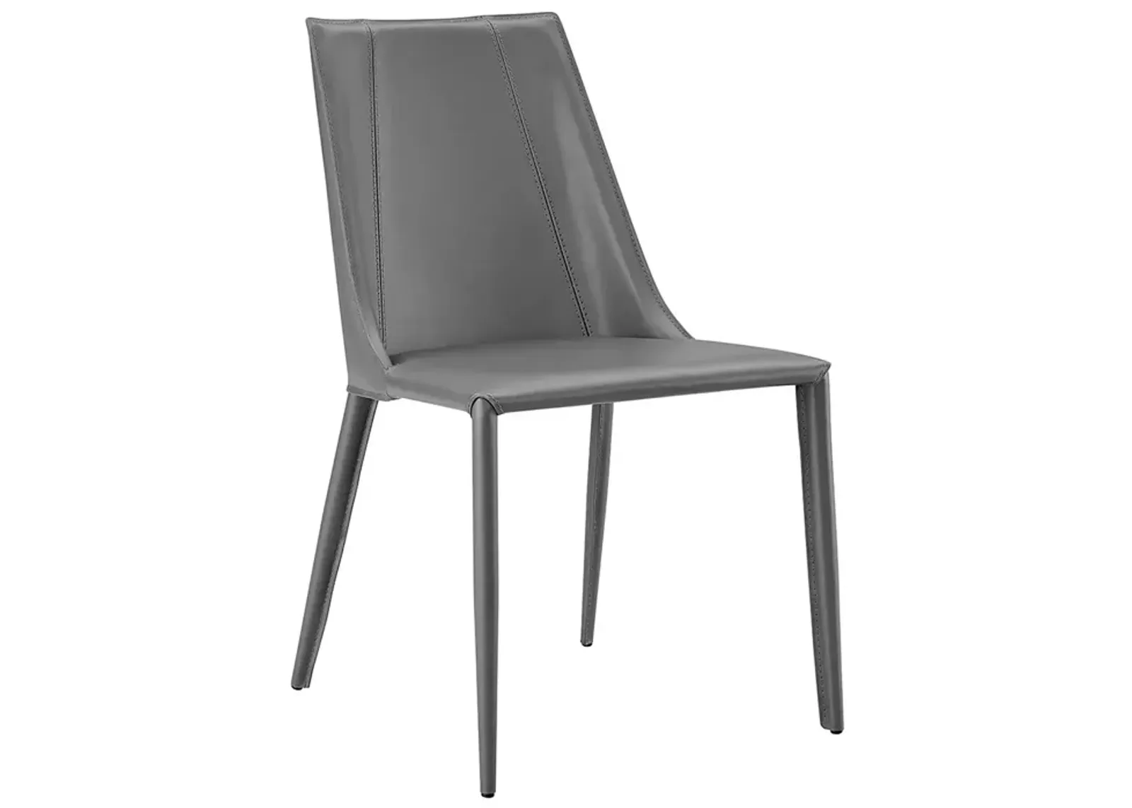 Euro Style Kalle Side Chair