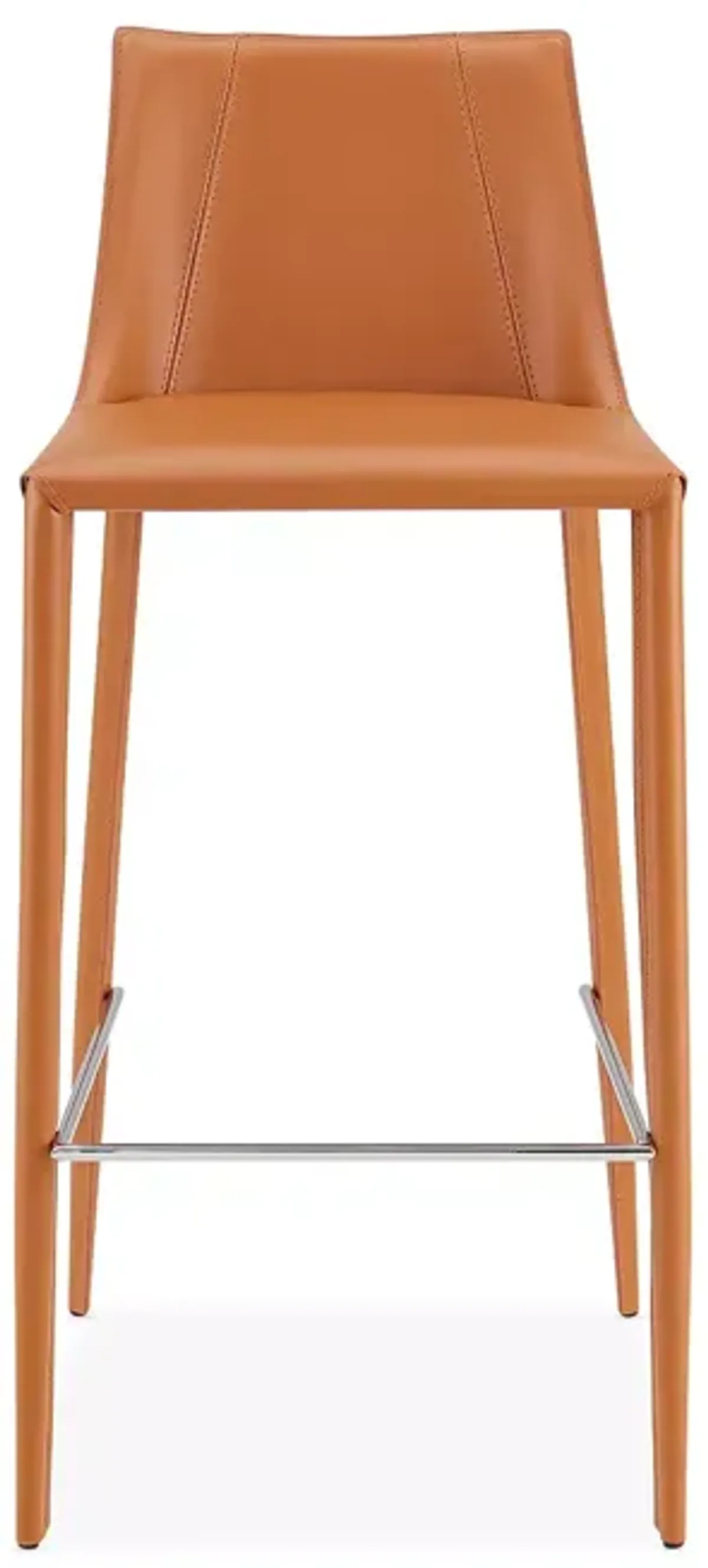 Euro Style Kalle Bar Stool