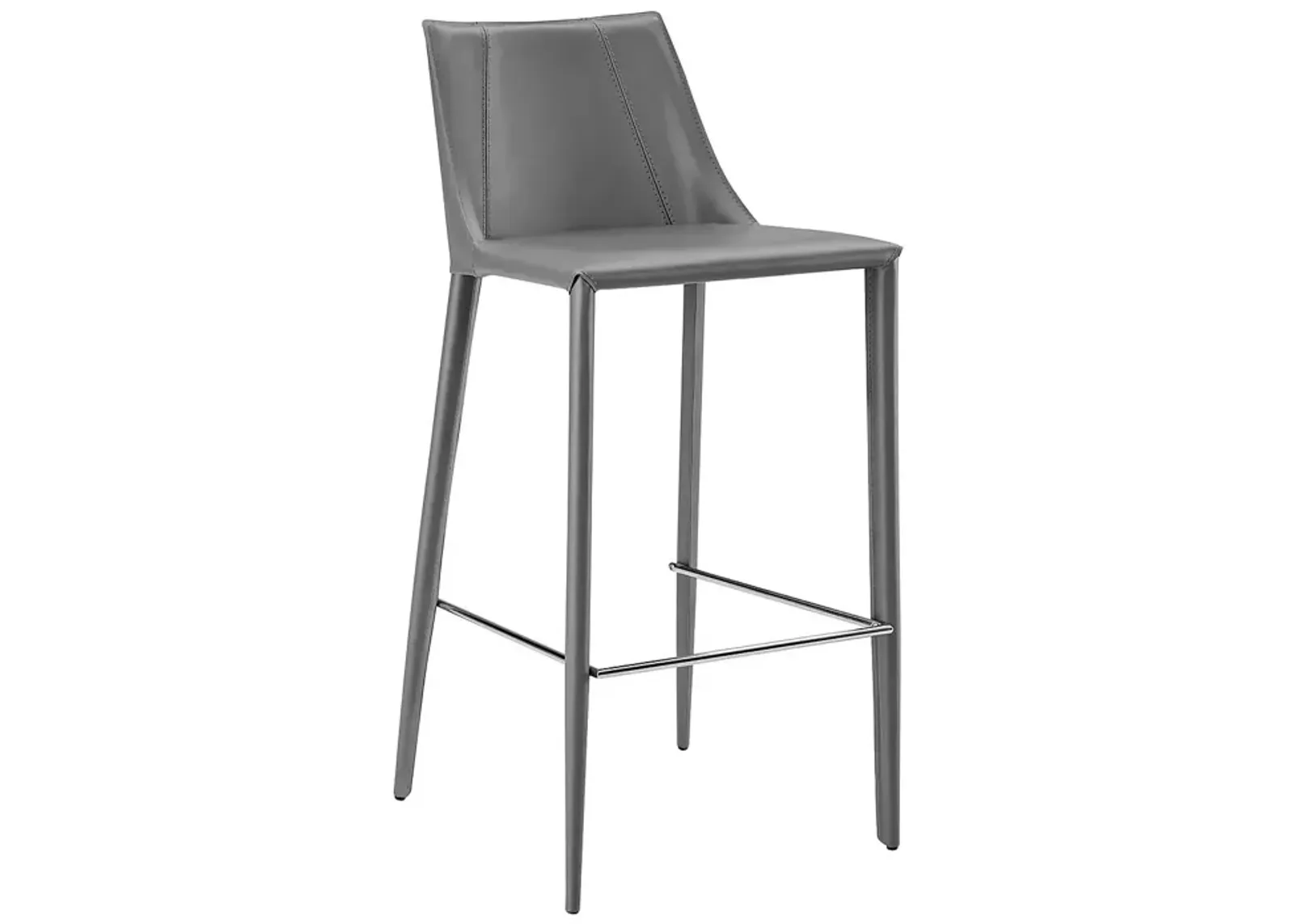 Euro Style Kalle Bar Stool