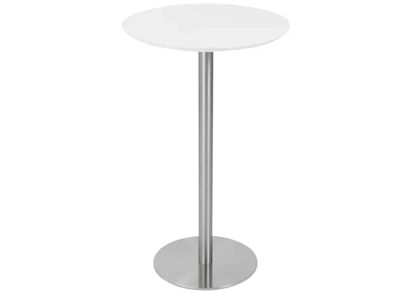 Euro Style Cookie 26" Bar Table