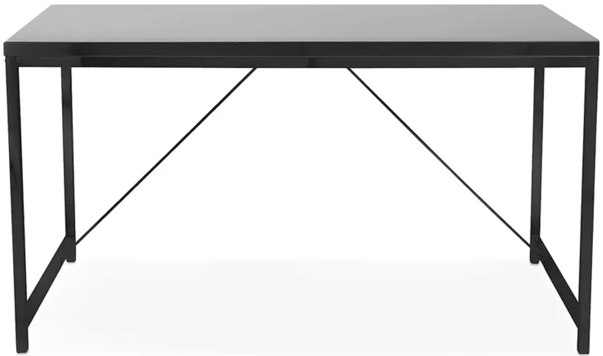 Euro Style Gilbert 48" x 24" Desk