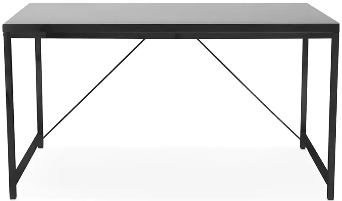 Euro Style Gilbert 48" x 24" Desk