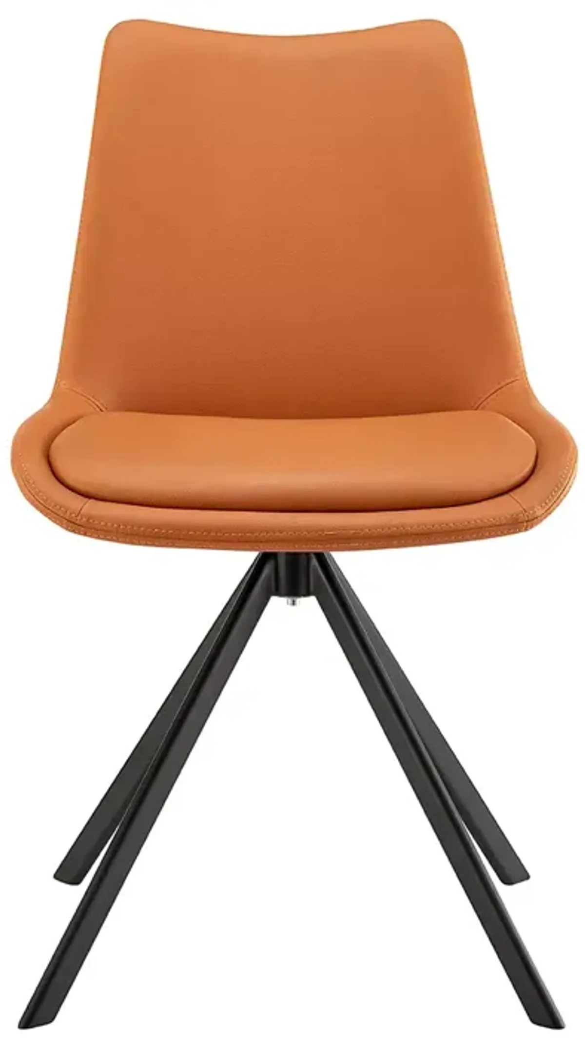 Euro Style Vind Swivel Side Chair