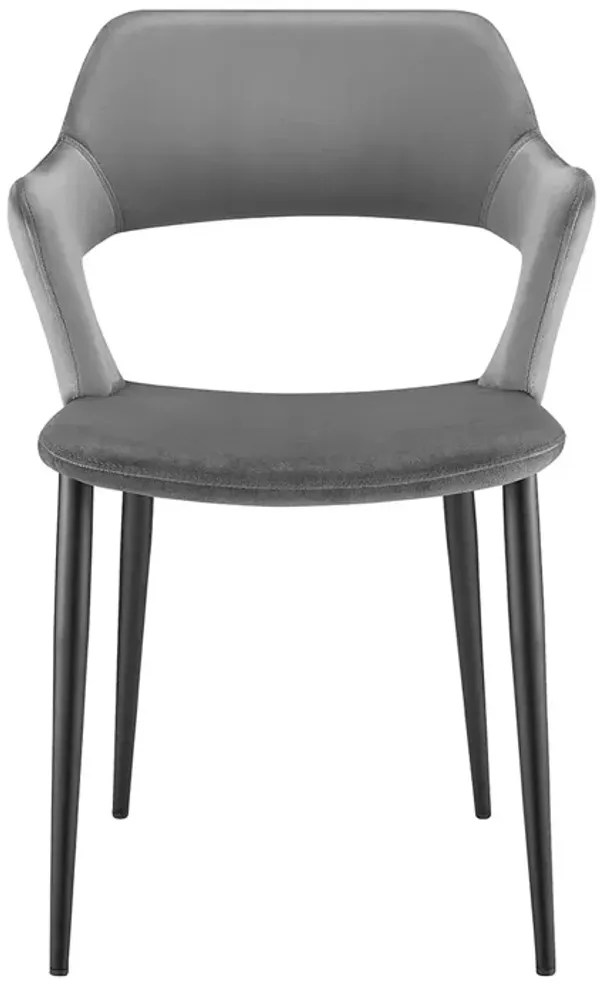 Euro Style Vidar Side Chair