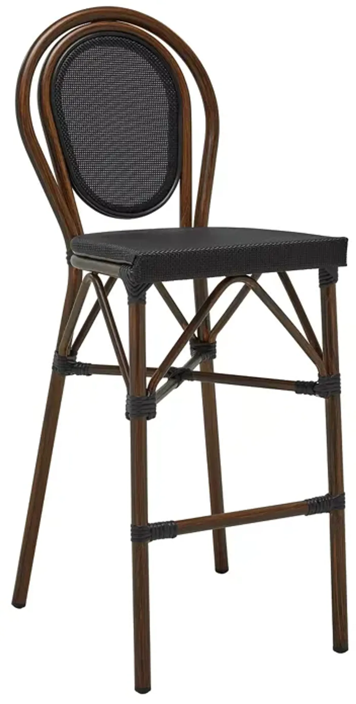 Euro Style Erlend Bar Stool