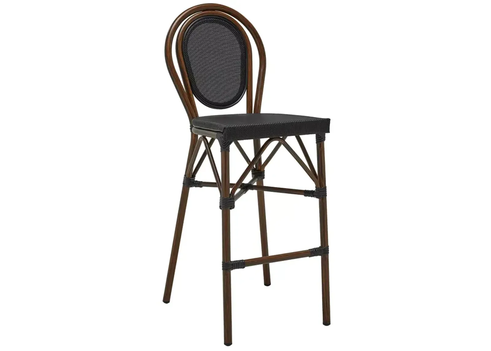 Euro Style Erlend Bar Stool