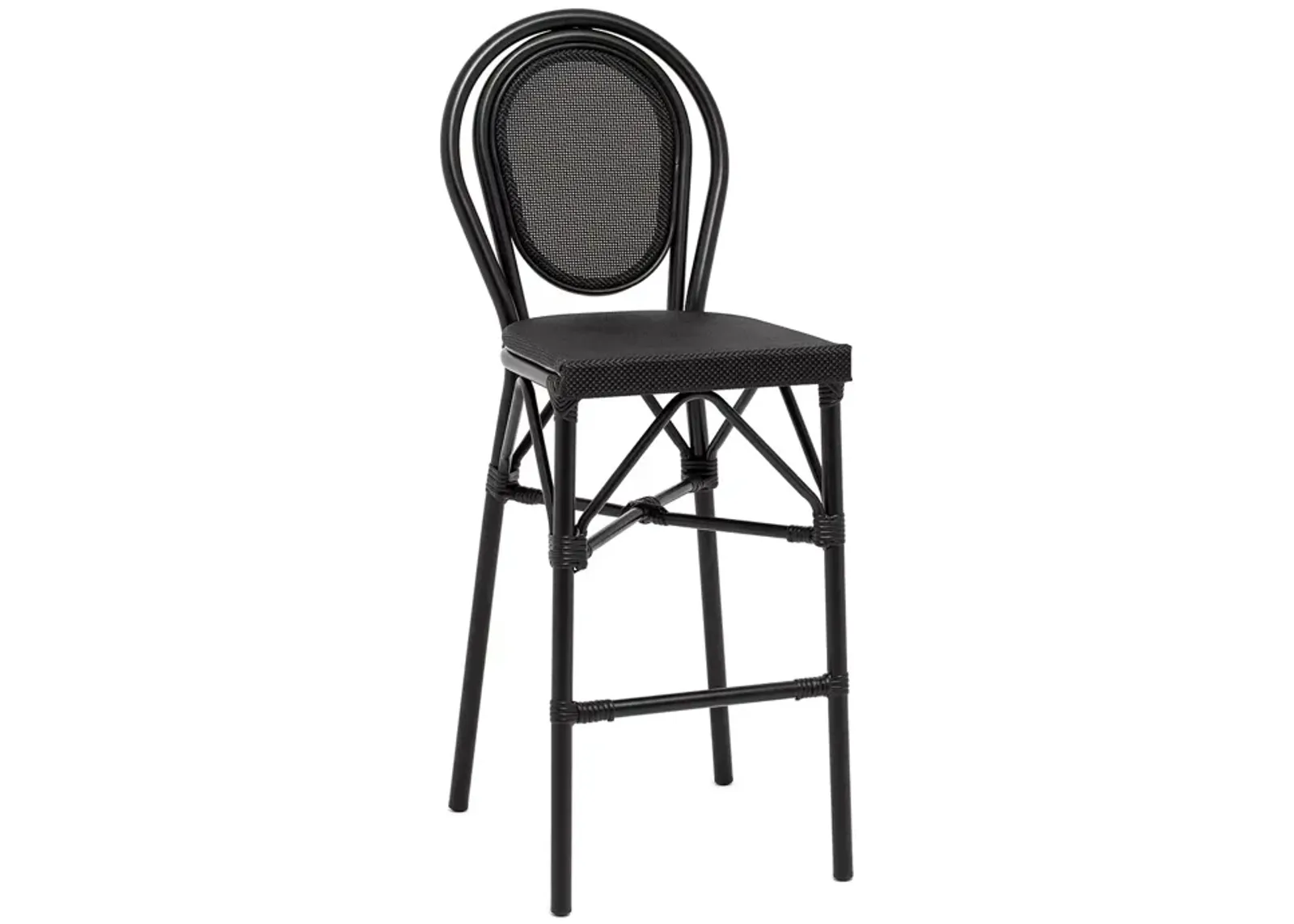 Euro Style Erlend Bar Stool