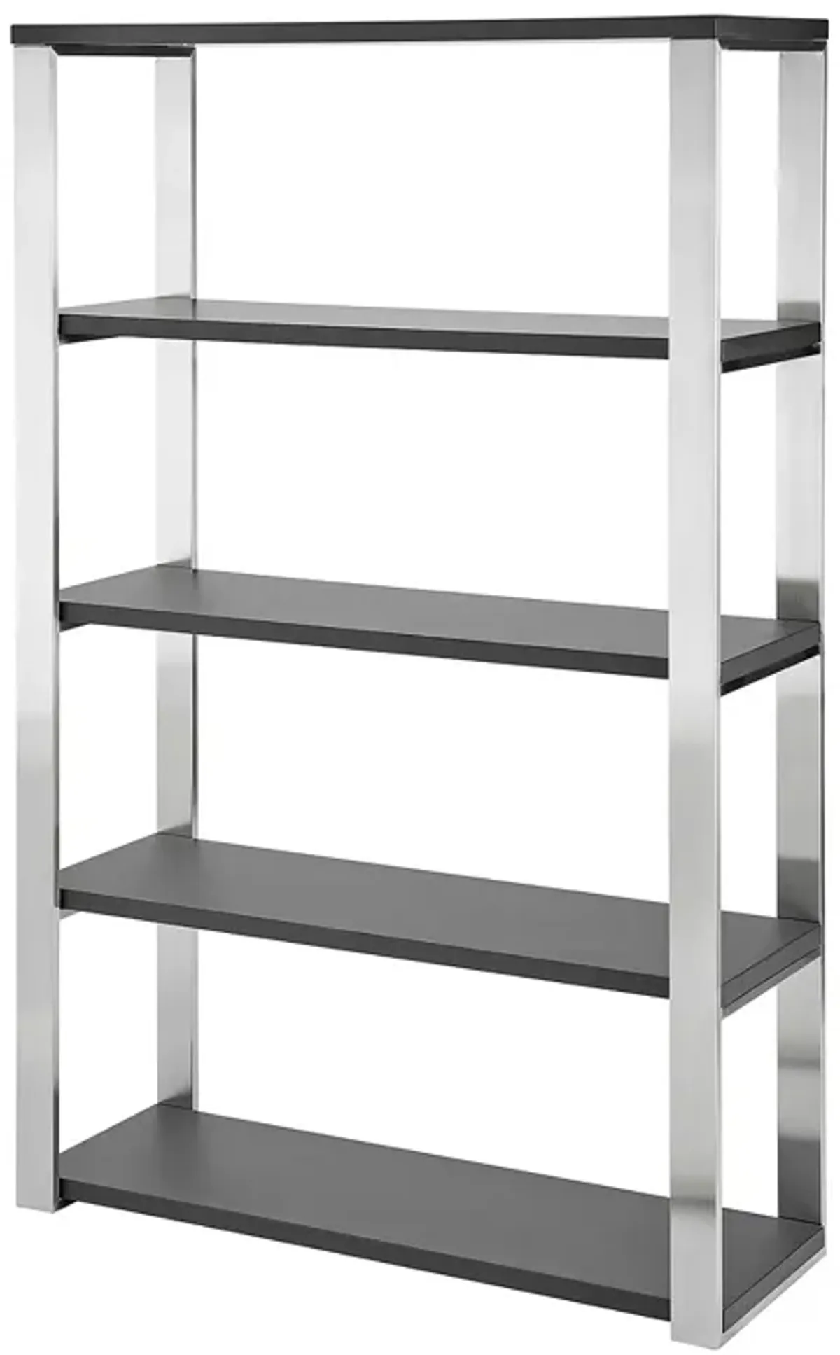 Euro Style Dillon 40" Shelf/Shelving Unit