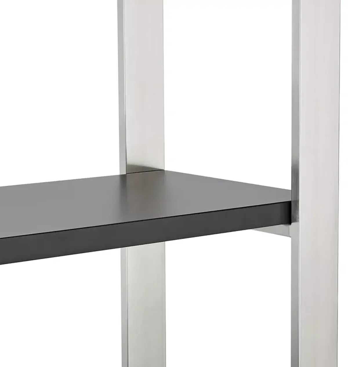 Euro Style Dillon 40" Shelf/Shelving Unit