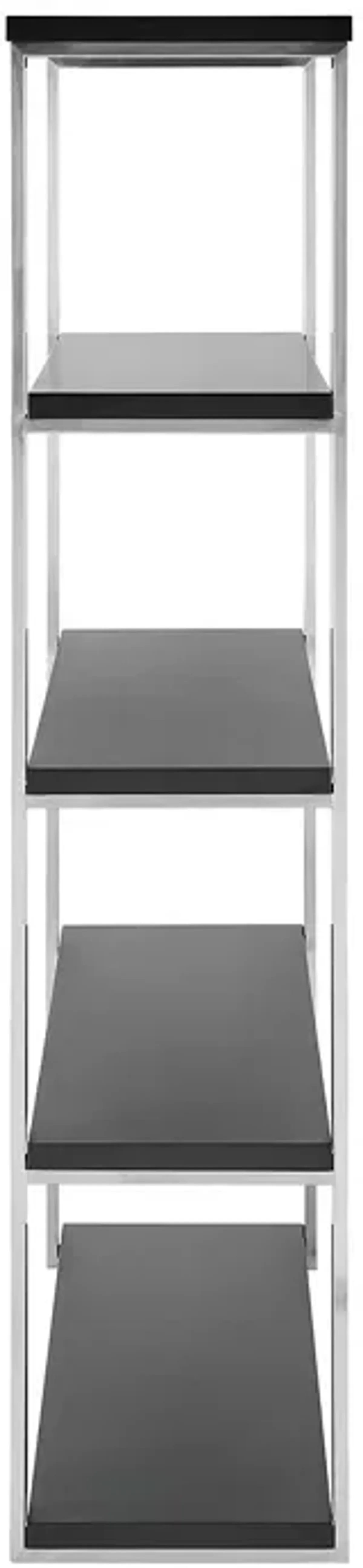 Euro Style Dillon 40" Shelf/Shelving Unit