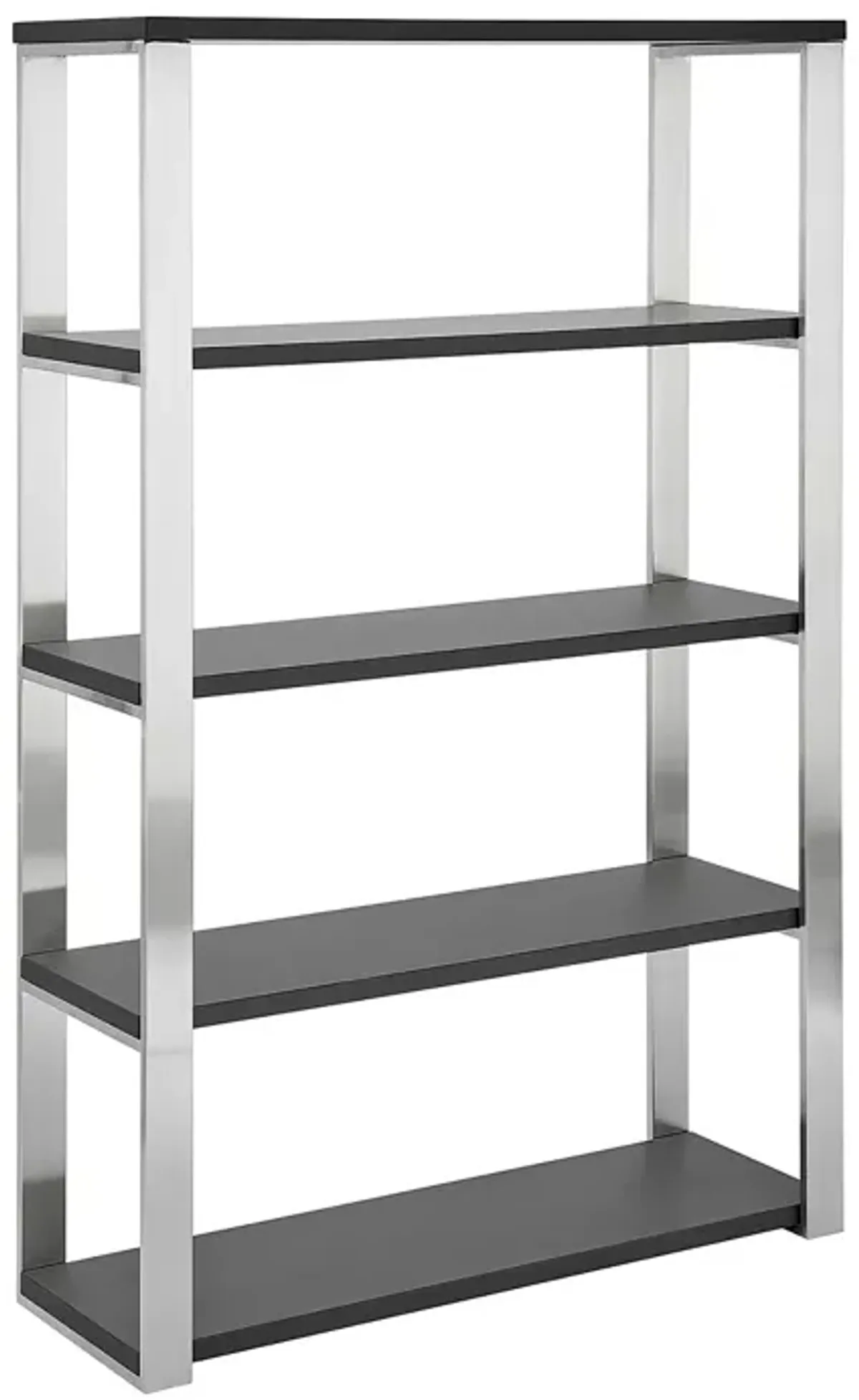 Euro Style Dillon 40" Shelf/Shelving Unit