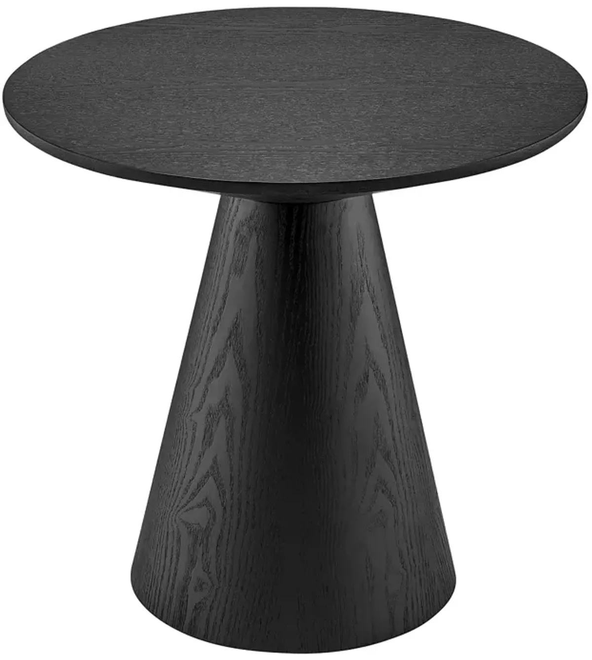 Euro Style Wesley Round Side Table