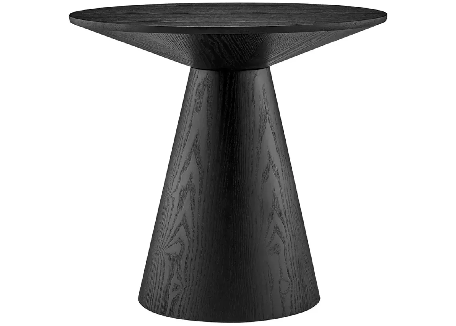 Euro Style Wesley Round Side Table