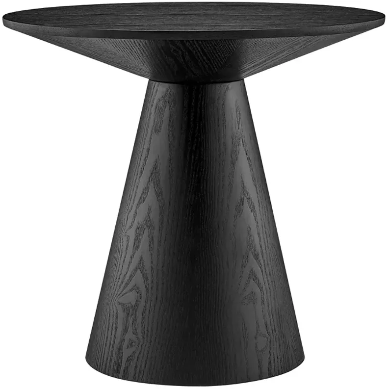 Euro Style Wesley Round Side Table