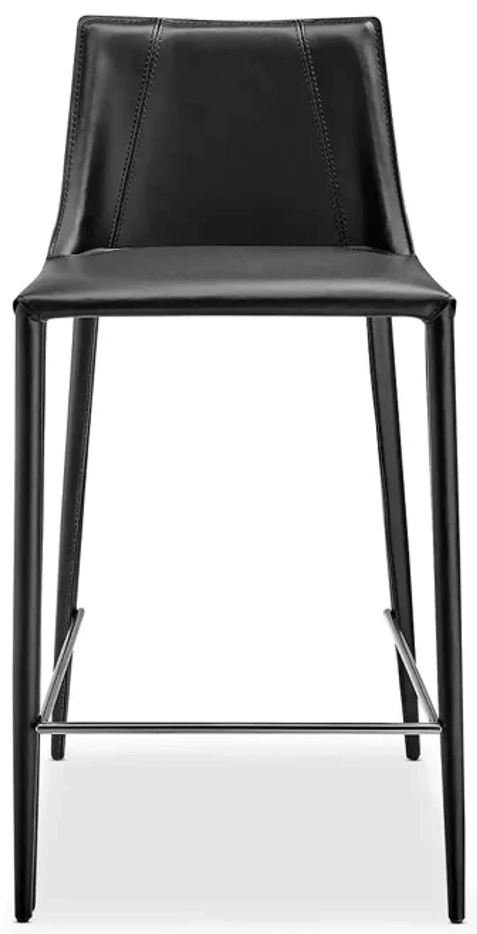 Euro Style Kalle Counter Stool