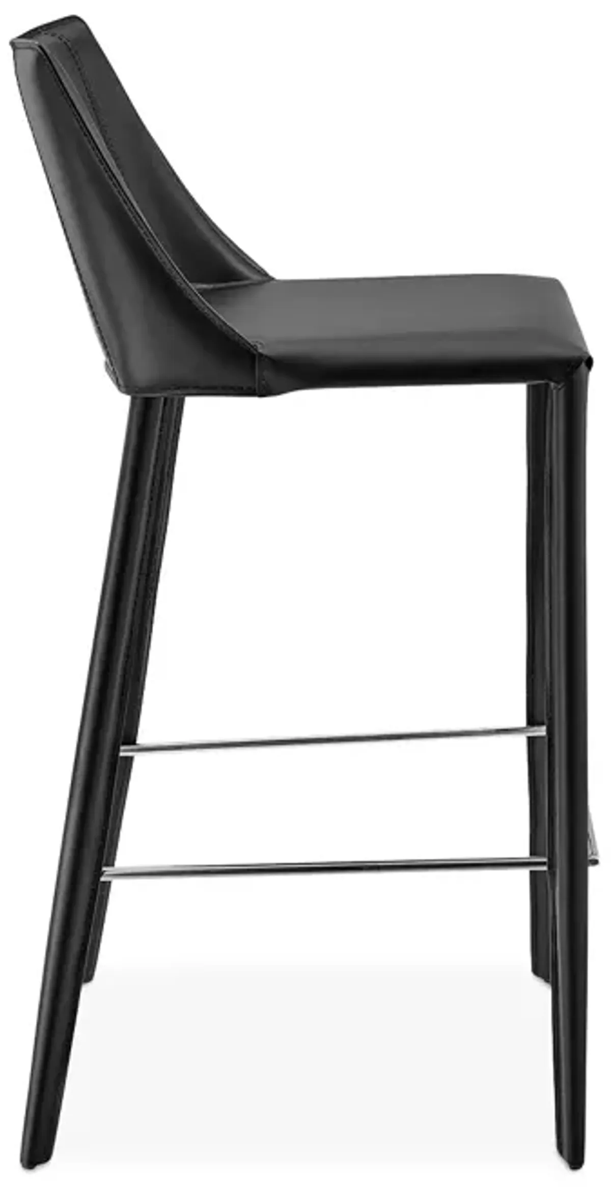 Euro Style Kalle Bar Stool