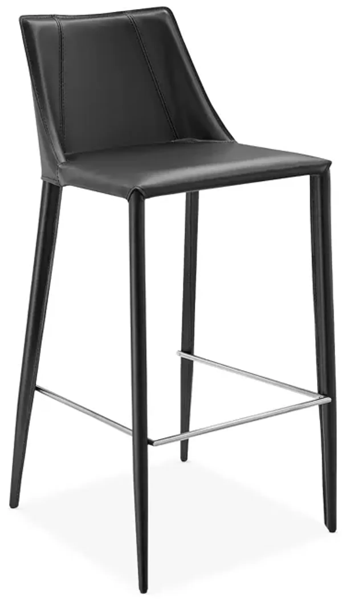 Euro Style Kalle Bar Stool