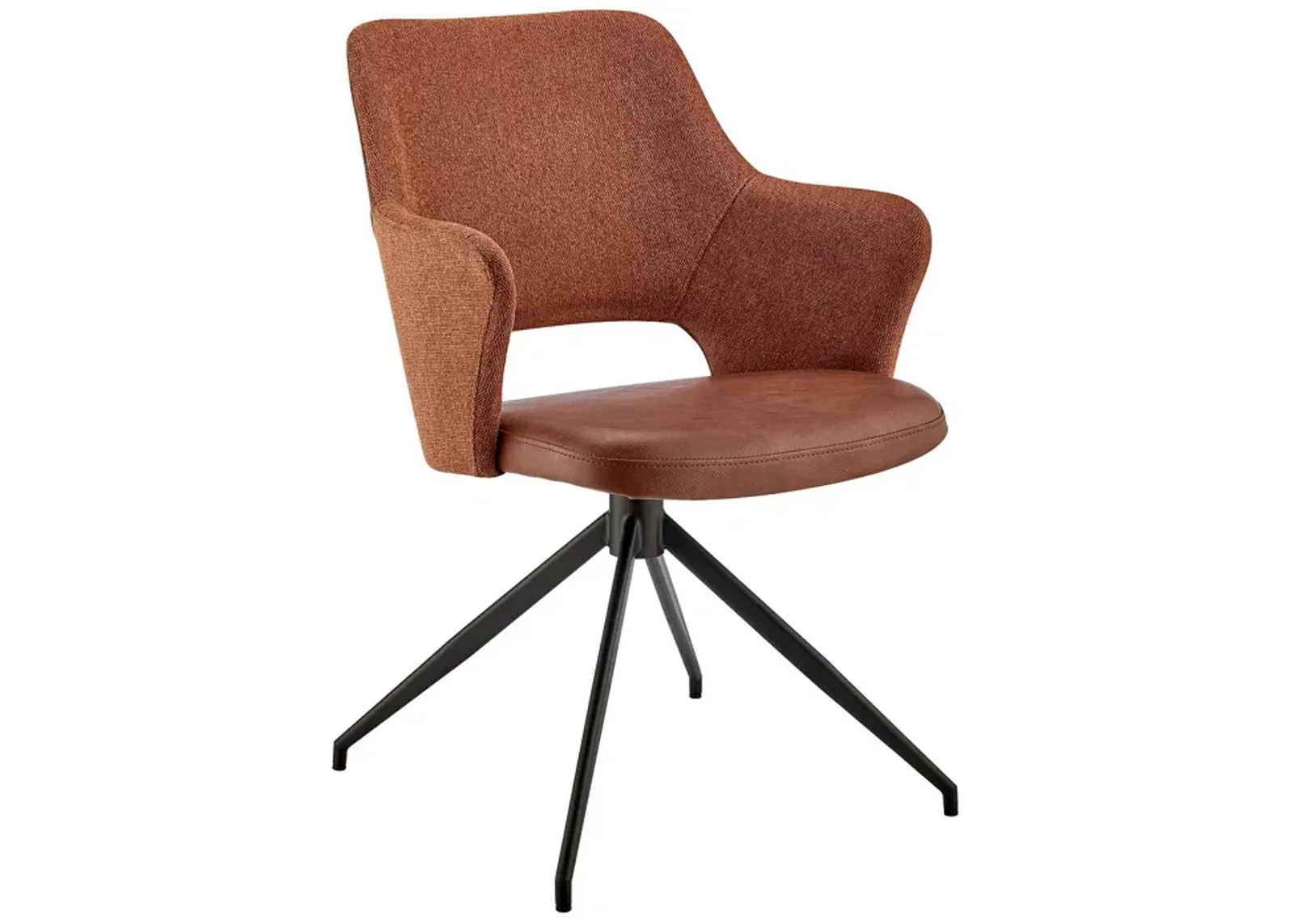 Euro Style Darcie Armchair