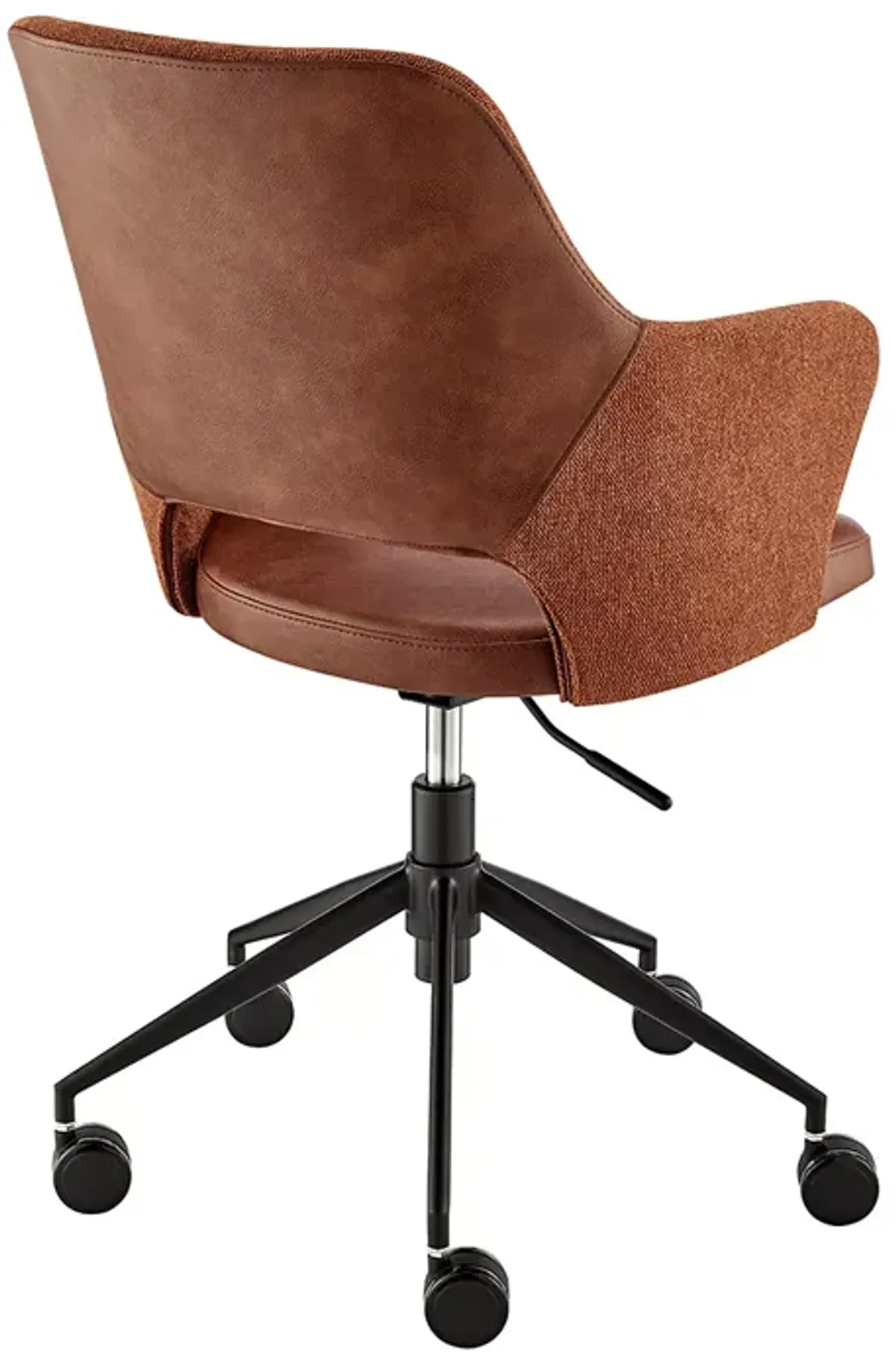 Euro Style Darcie Office Swivel Chair