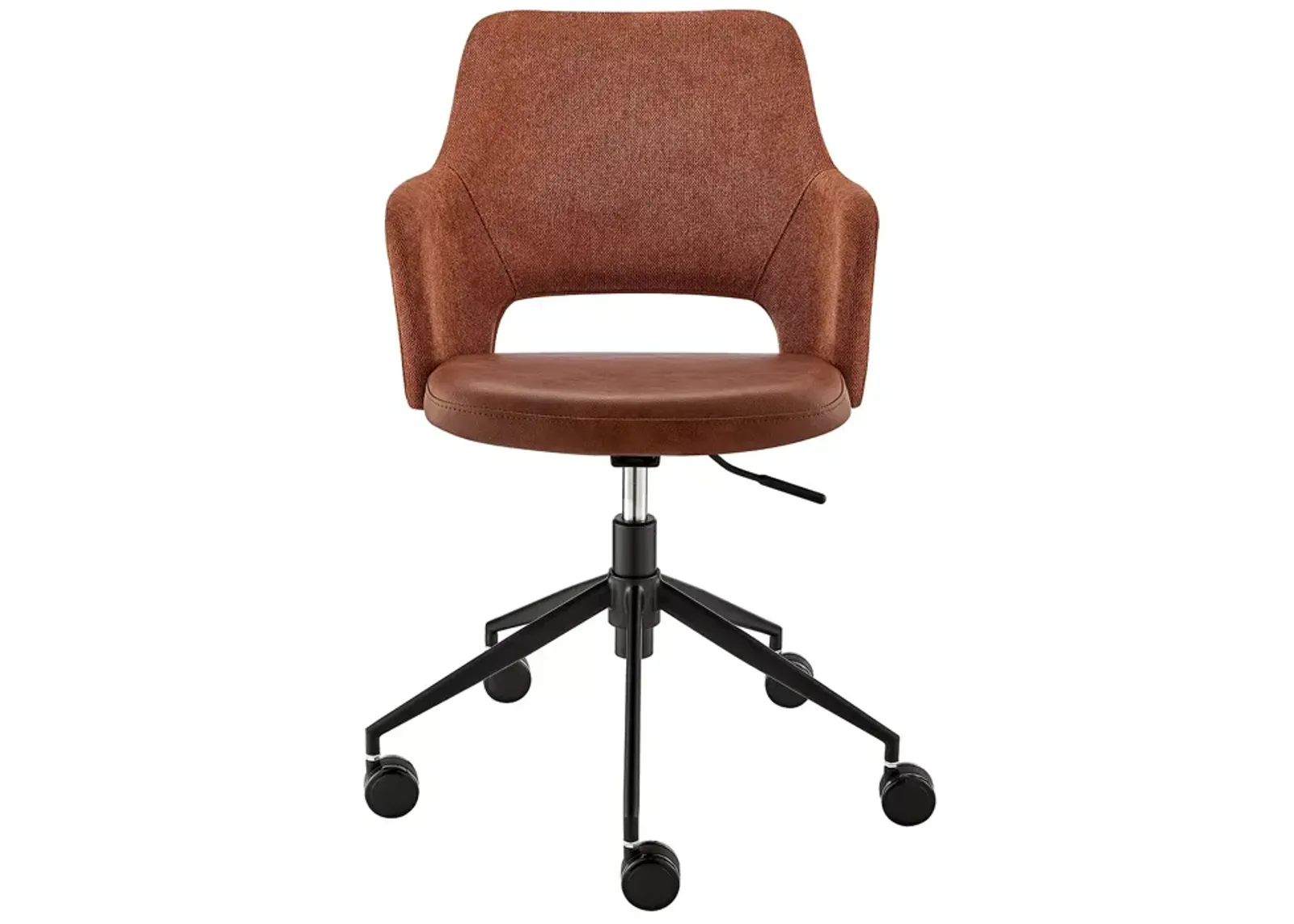 Euro Style Darcie Office Swivel Chair