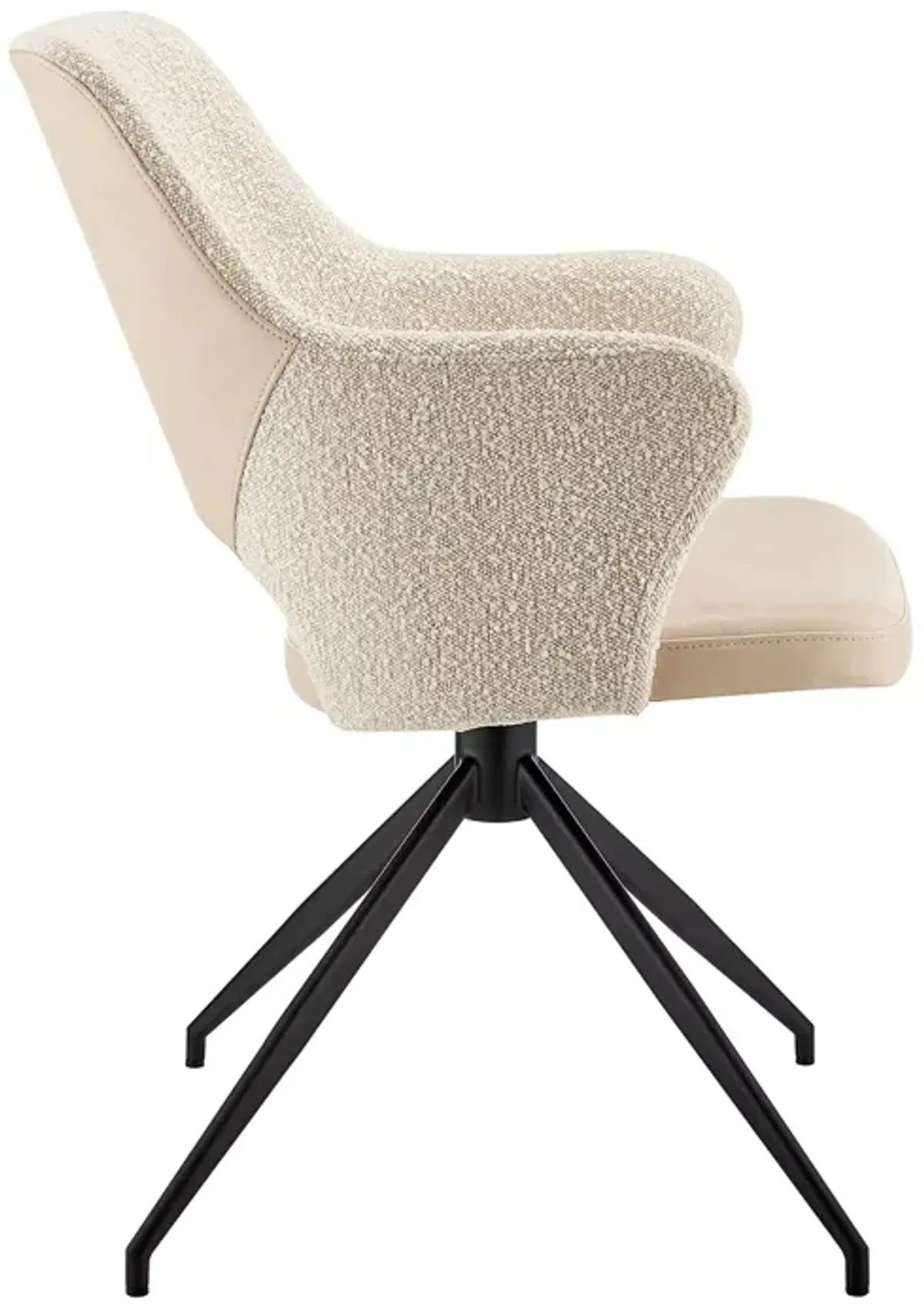 Euro Style Darcie Armchair