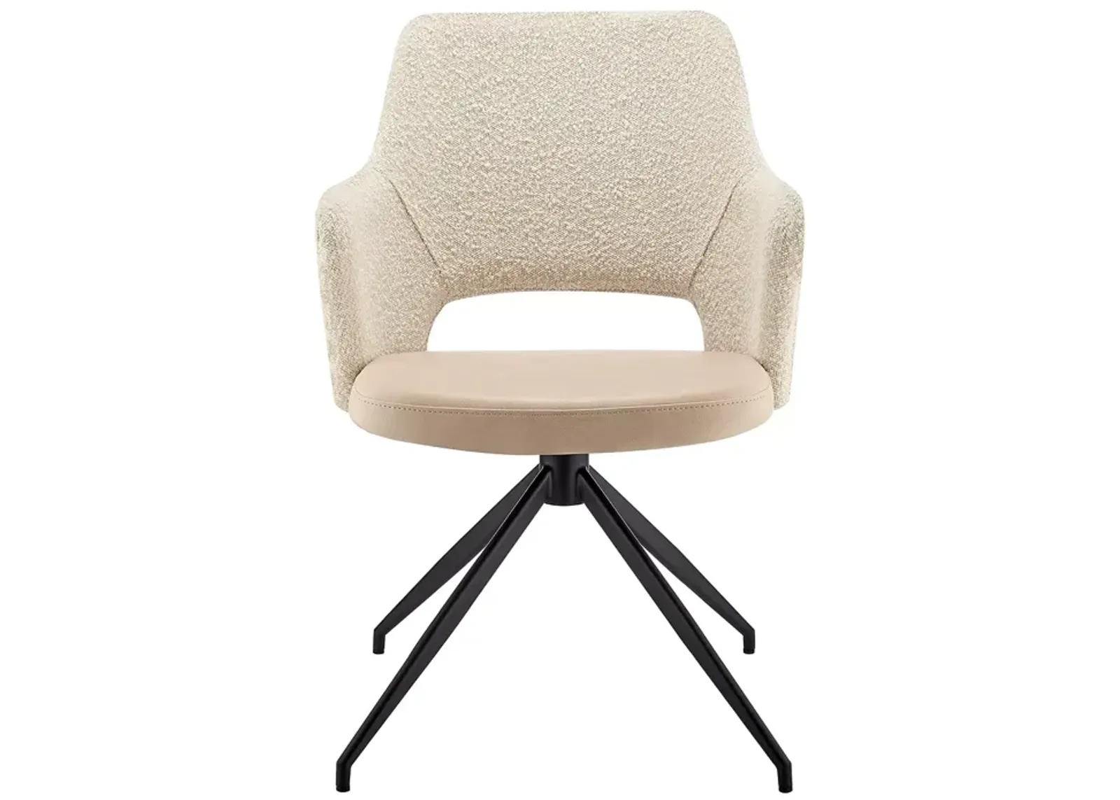 Euro Style Darcie Armchair