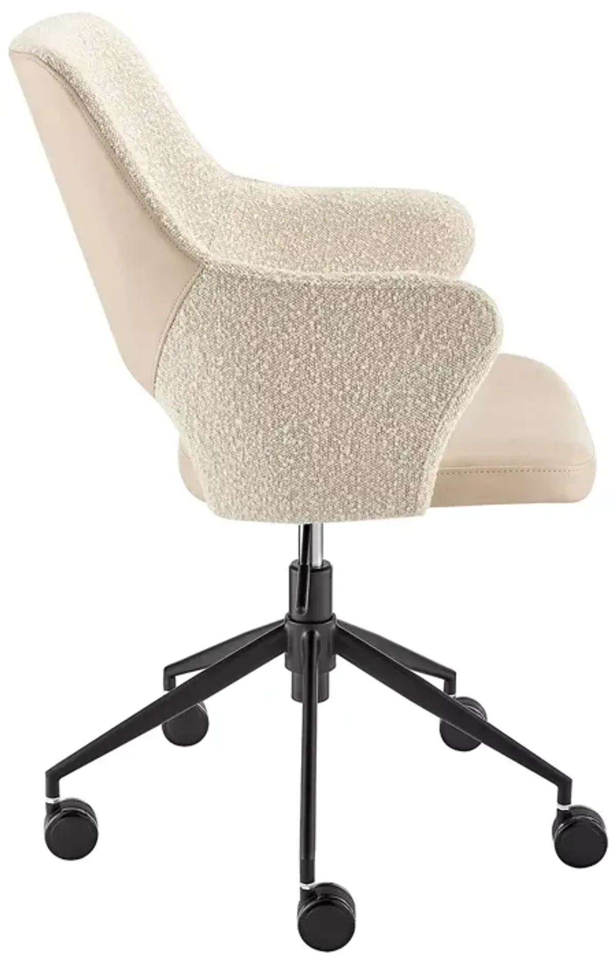 Euro Style Darcie Office Swivel Chair