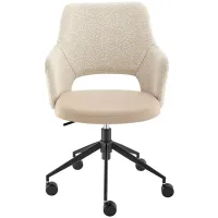 Euro Style Darcie Office Swivel Chair