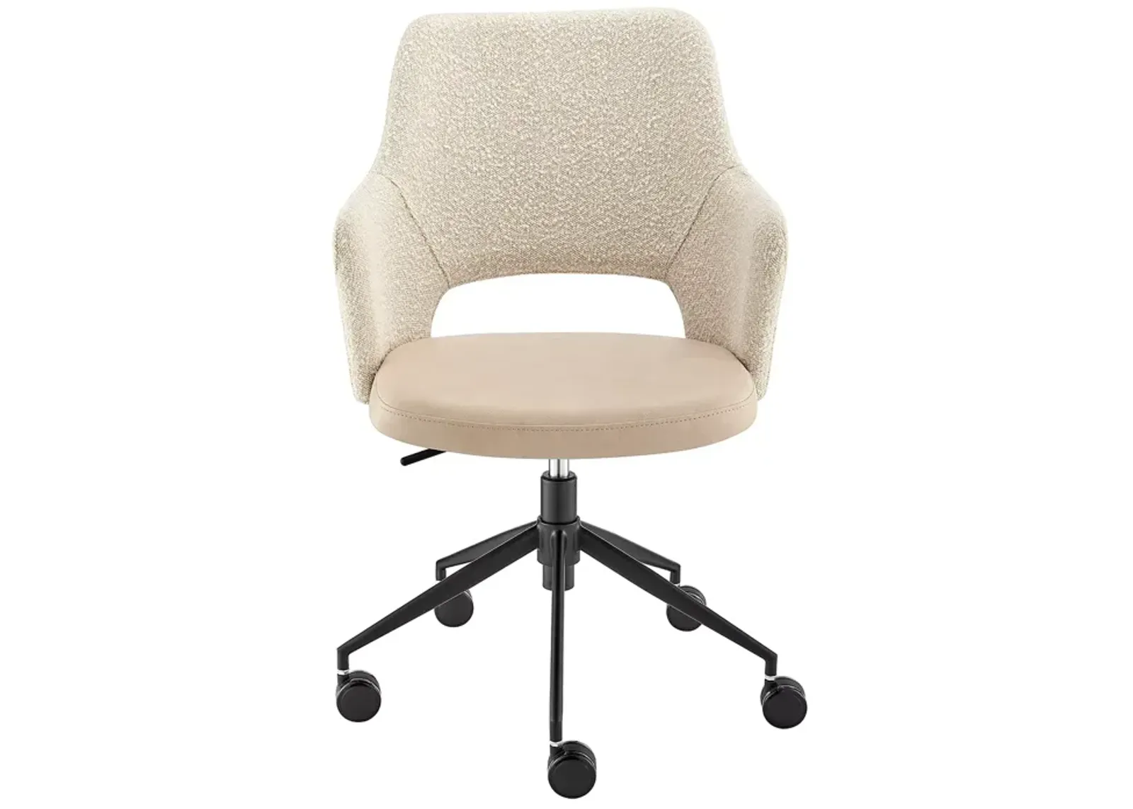 Euro Style Darcie Office Swivel Chair