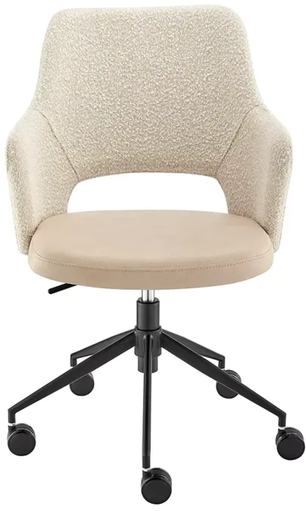 Euro Style Darcie Office Swivel Chair