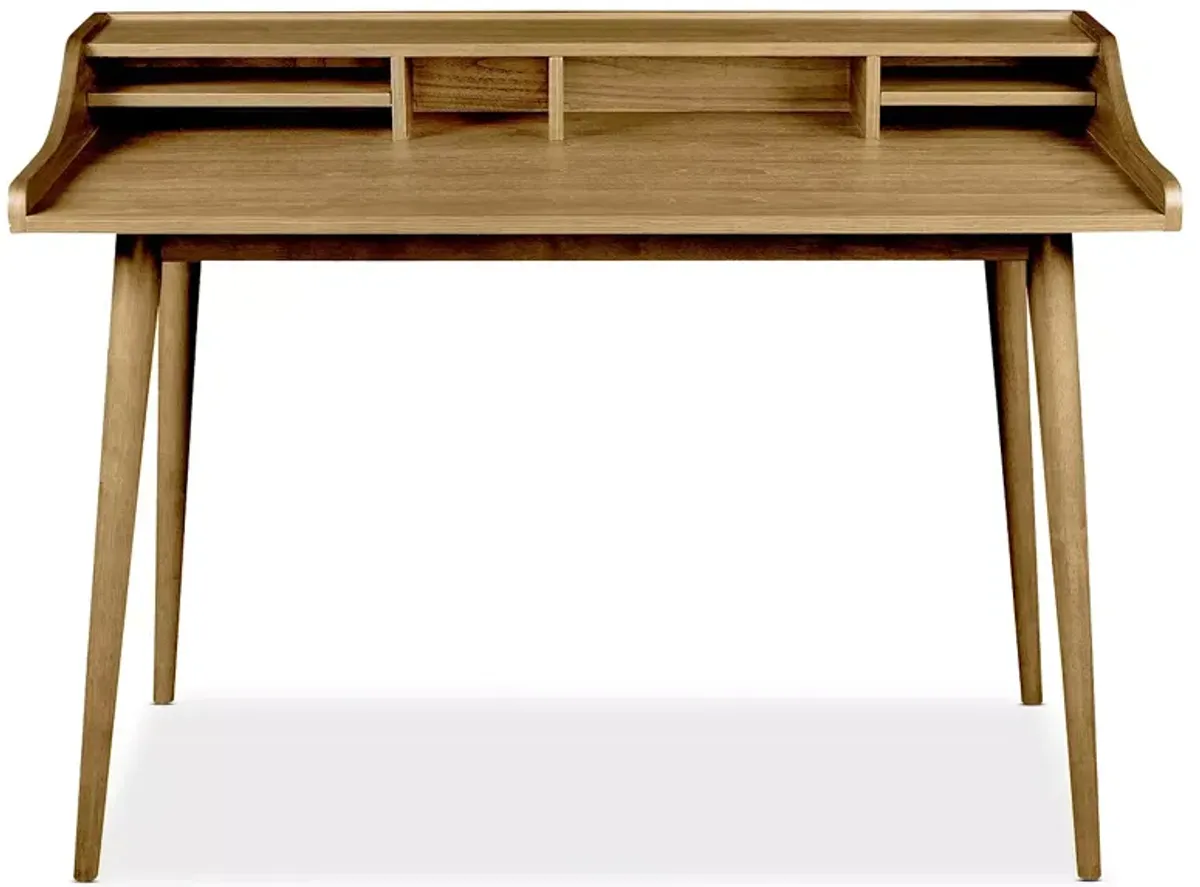 Euro Style Flavio Desk