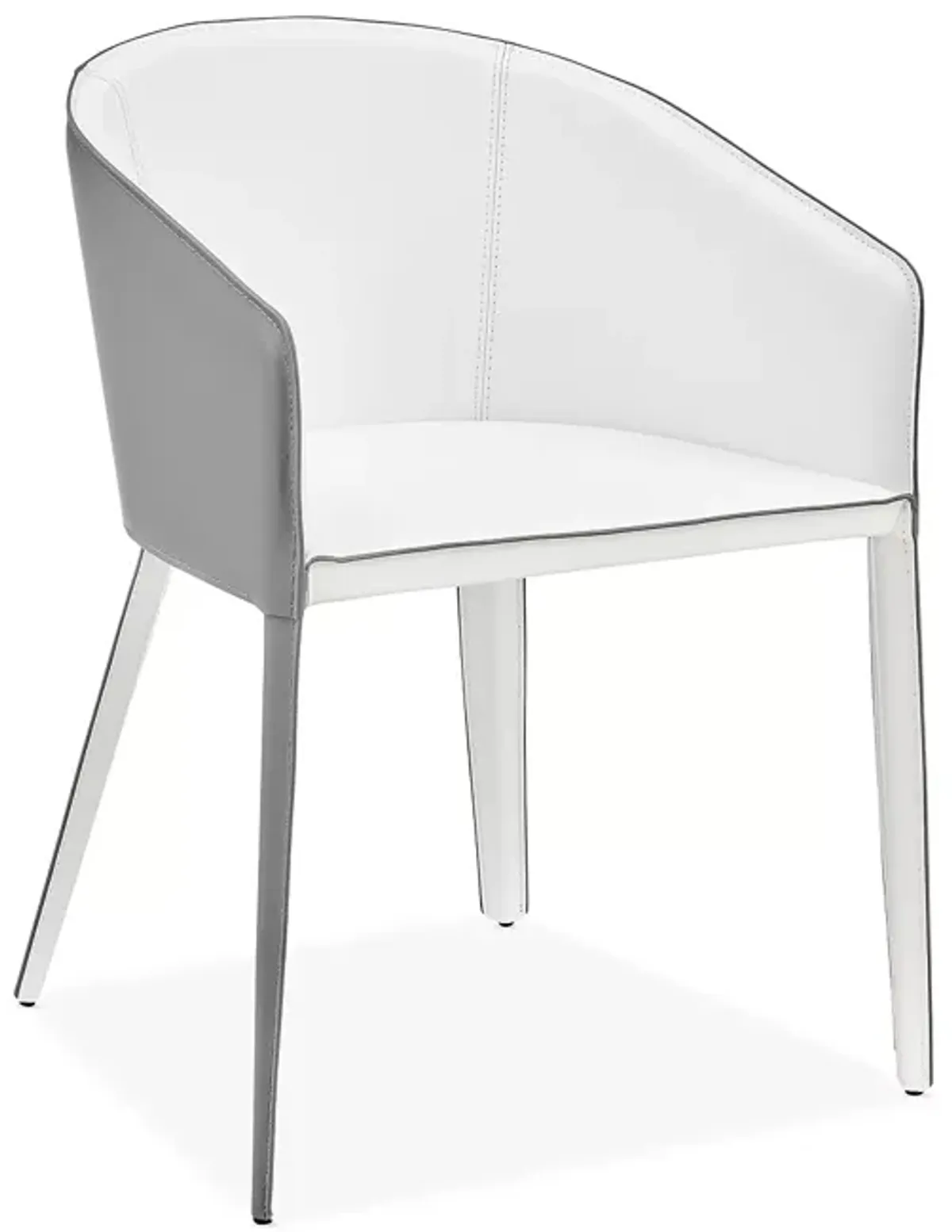 Euro Style Pallas Armchair