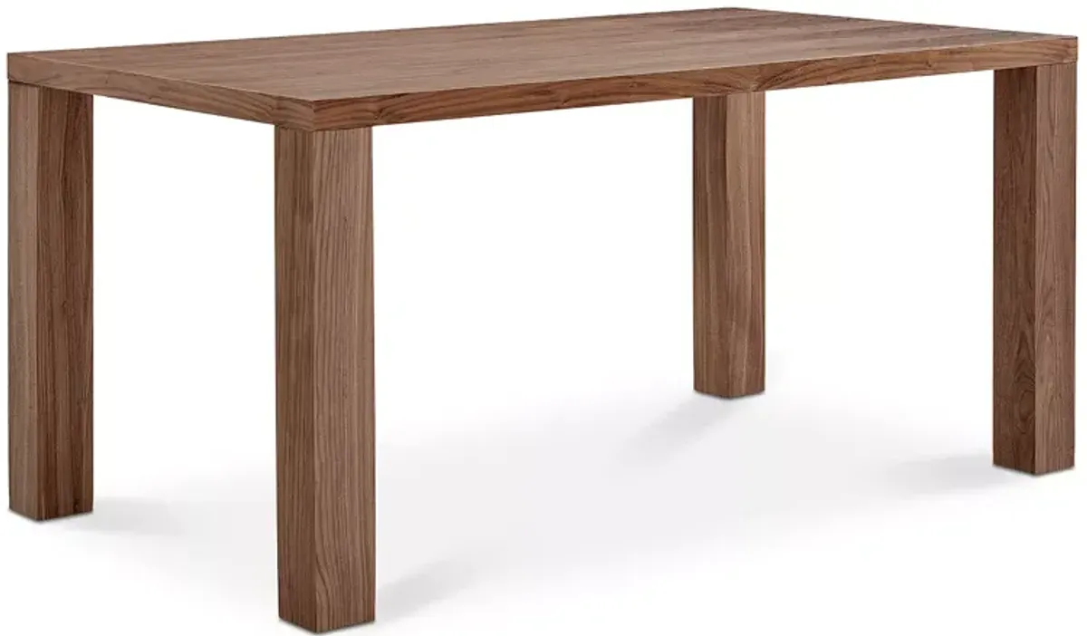 Euro Style Abby 63" Dining Table