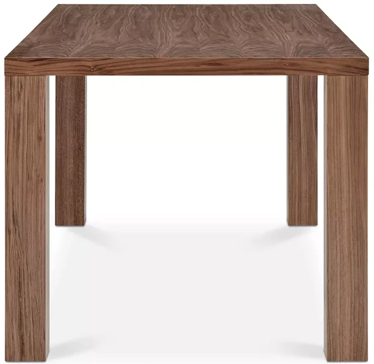 Euro Style Abby 63" Dining Table