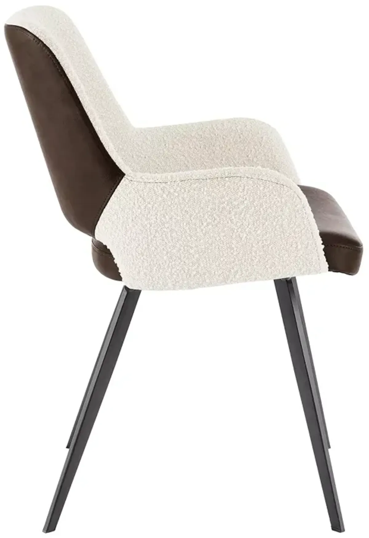 Euro Style Desi Armchair