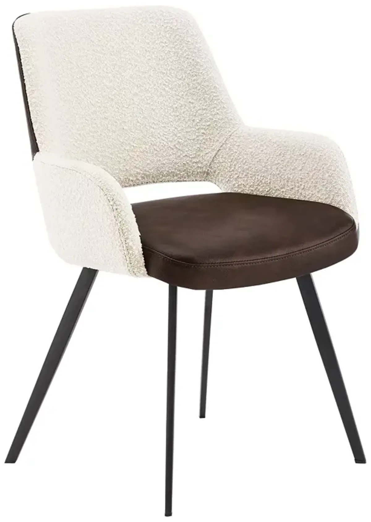 Euro Style Desi Armchair