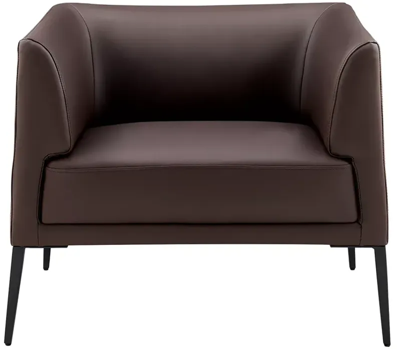 Euro Style Matias Lounge Chair